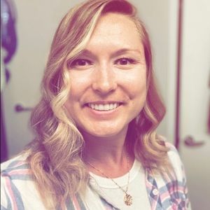 Meet your Posher, Olha